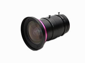 64MEGAPIXEL FIXEDFOCAL LENS