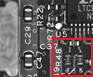 0.5xカスタムテレセンレンズ液体レンズユニット1