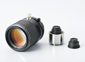 Telecentric CCTV Lens