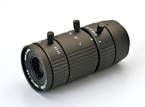 MegaPixel Zoom Lens