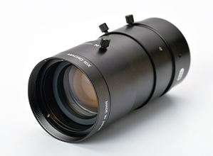 10X Macro Zoom Lens